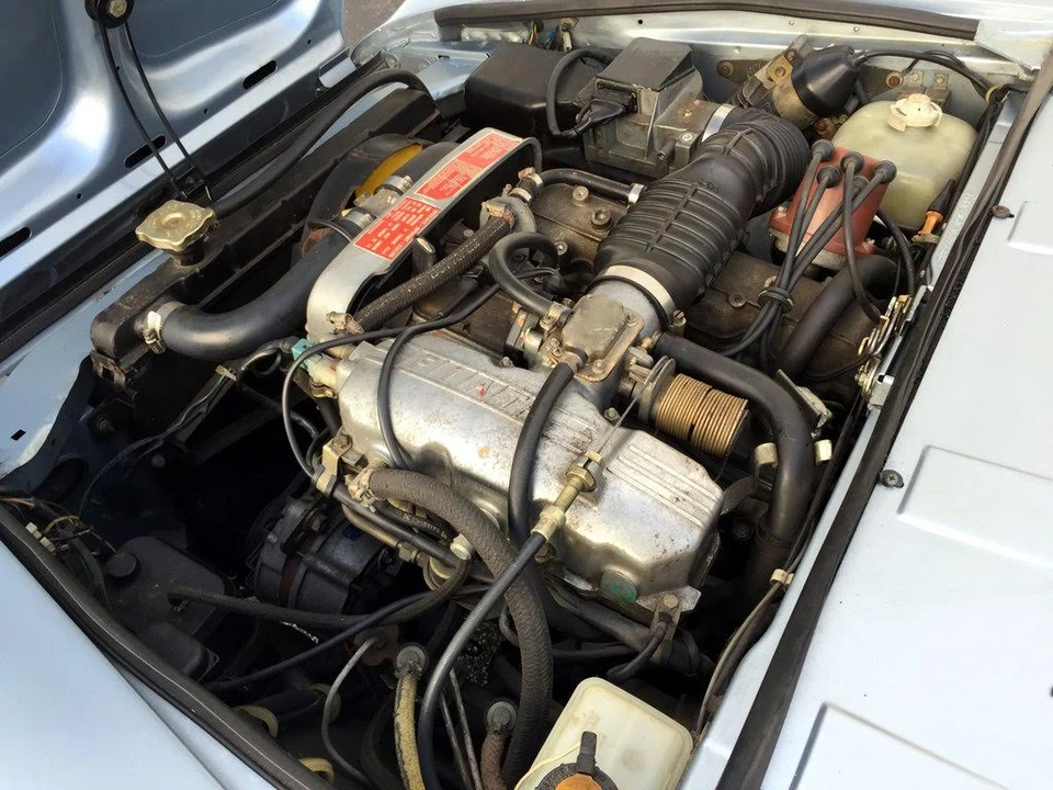 1984 Fiat 124 Sport Spider - Image 18 of 22