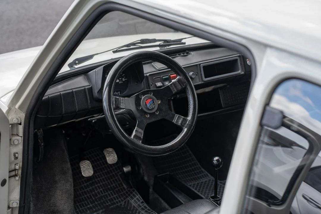 1984 Fiat 126 - Image 20 of 30
