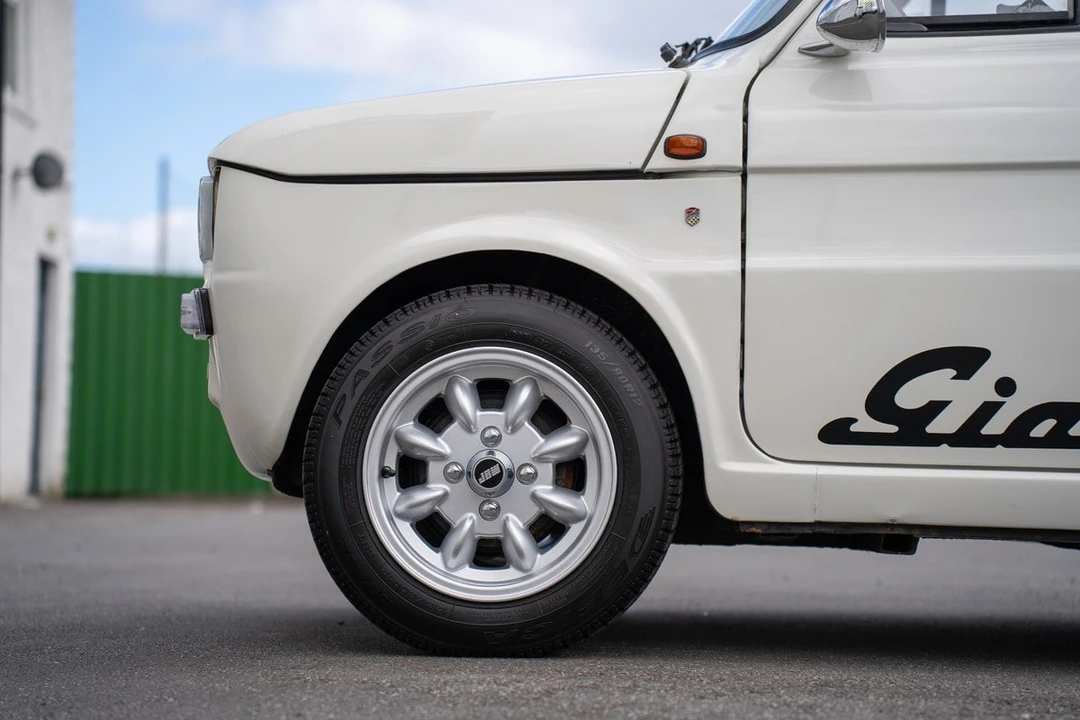 1984 Fiat 126 - Image 18 of 30