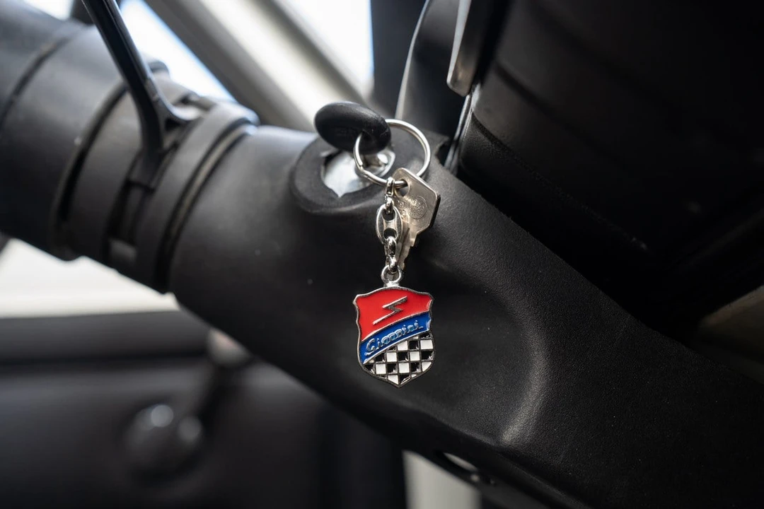 1984 Fiat 126 - Image 28 of 30