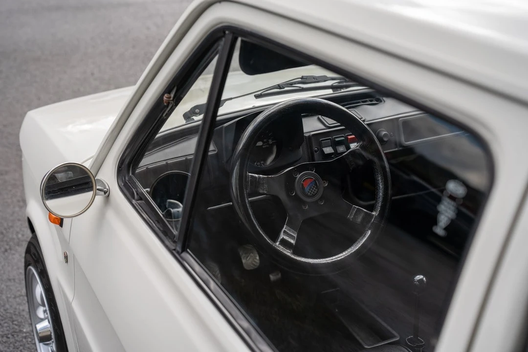 1984 Fiat 126 - Image 19 of 30