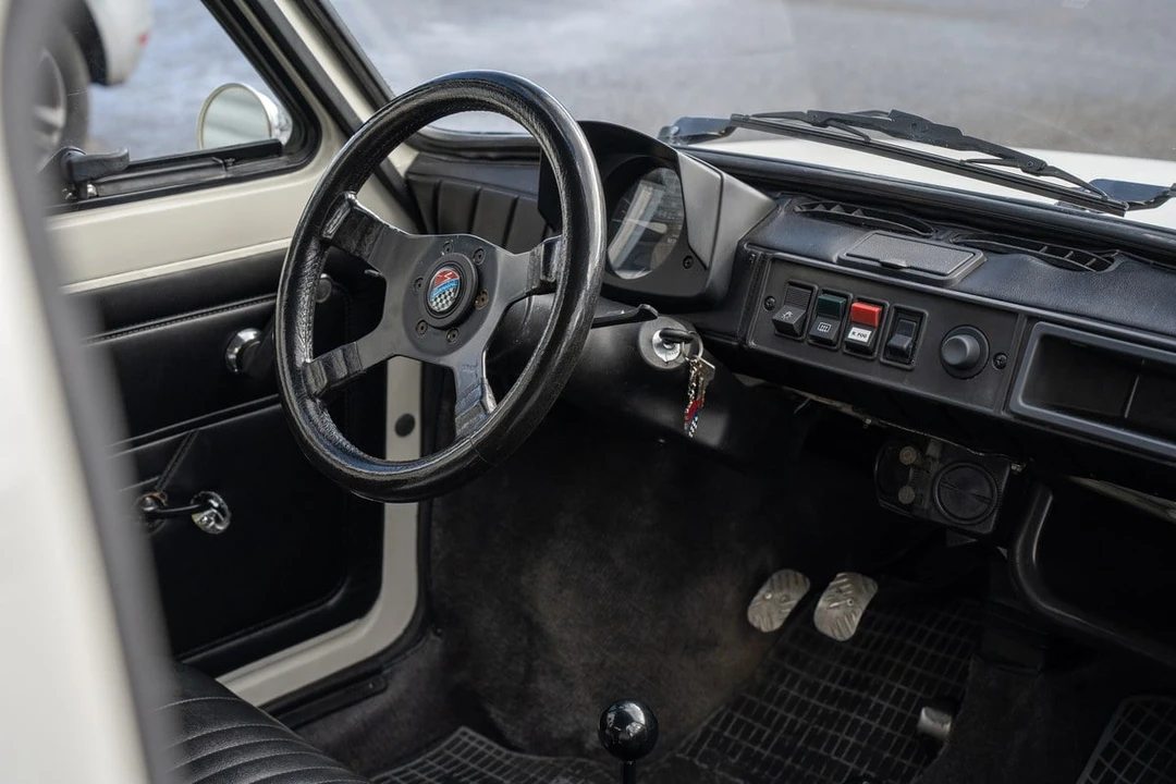 1984 Fiat 126 - Image 22 of 30