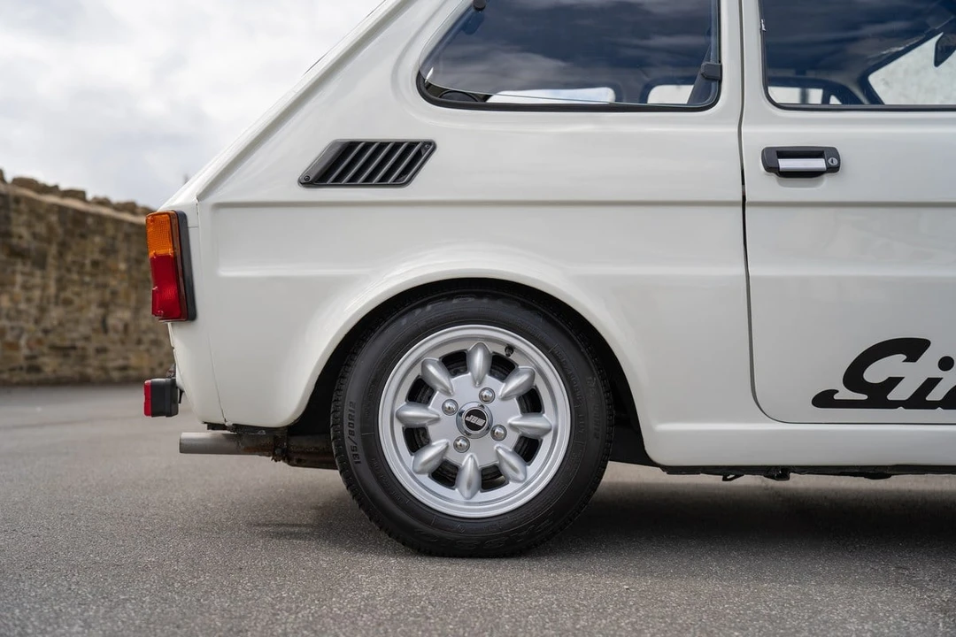 1984 Fiat 126 - Image 15 of 30