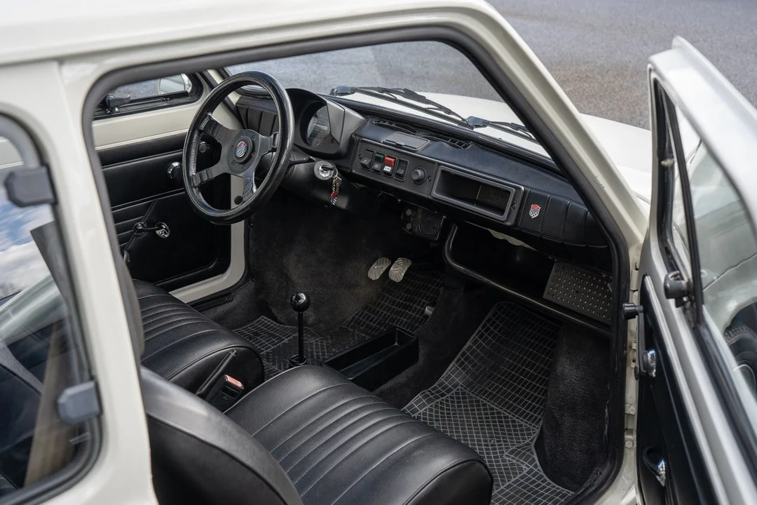 1984 Fiat 126 - Image 21 of 30