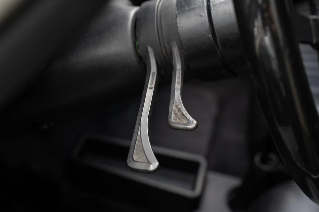 1984 Fiat 126 - Image 29 of 30