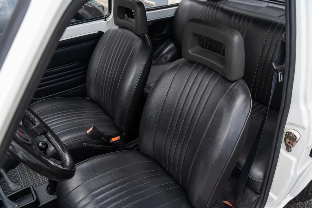 1984 Fiat 126 - Image 24 of 30