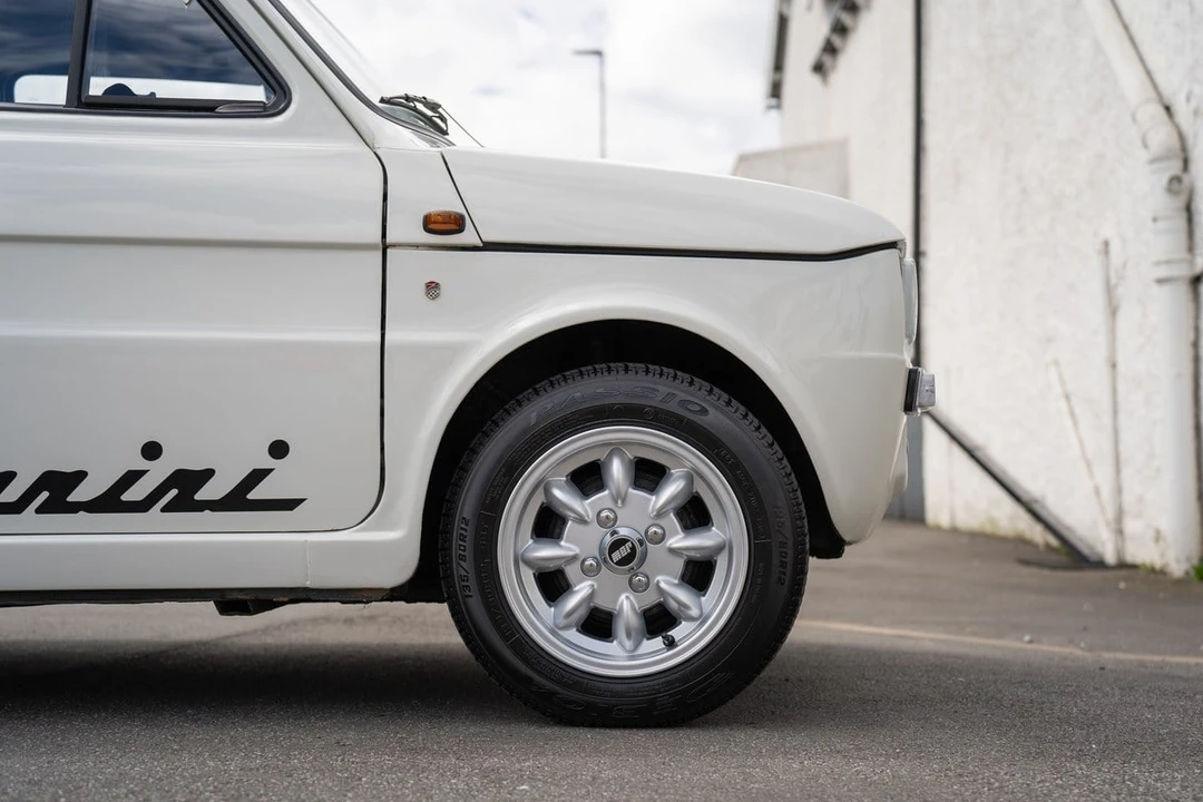 1984 Fiat 126 - Image 16 of 30