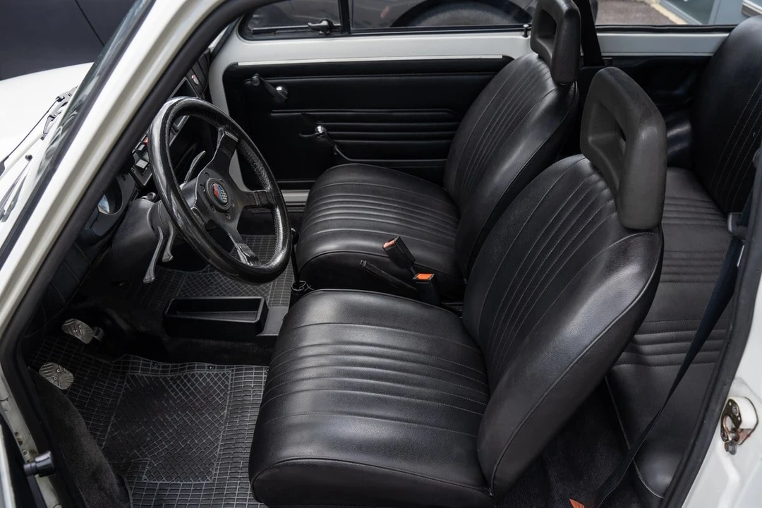1984 Fiat 126 - Image 23 of 30