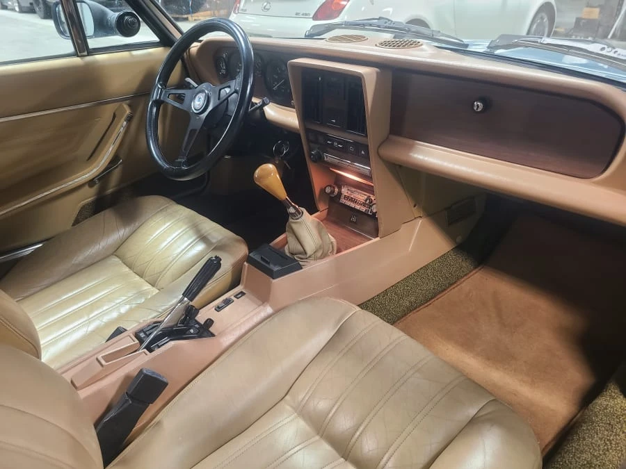 1984 Fiat 124 - Image 6 of 7