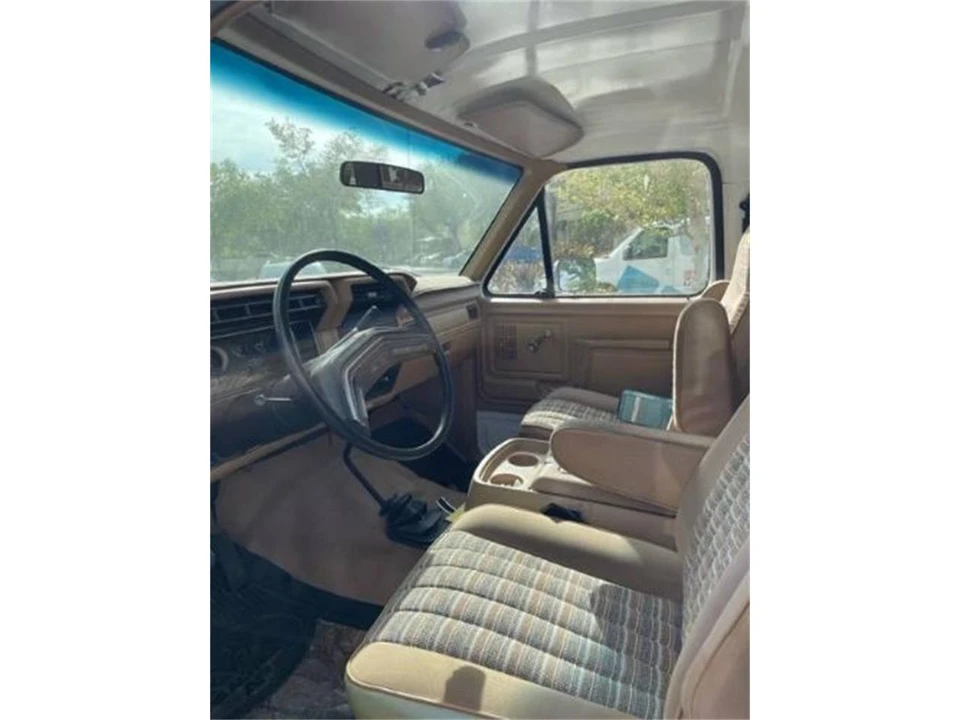 1984 Ford Bronco 3rd Gen - Image 9 of 9