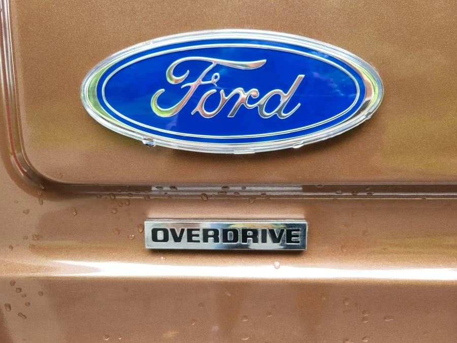 1984 Ford Bronco 3rd Gen - Image 6 of 14