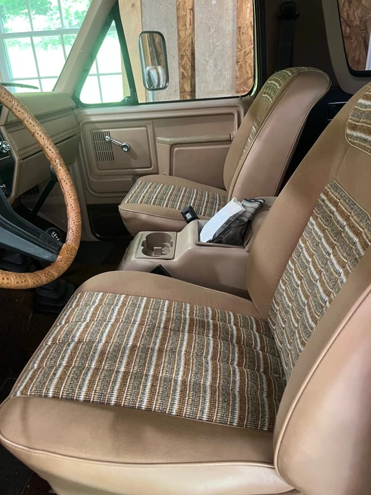 1984 Ford Bronco 3rd Gen - Image 10 of 14