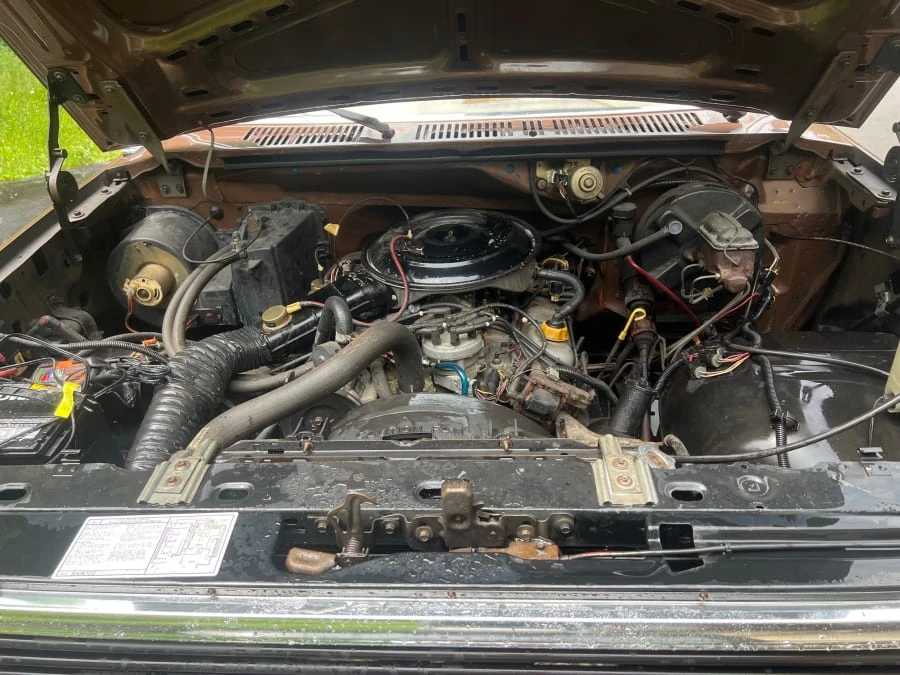 1984 Ford Bronco 3rd Gen - Image 14 of 14