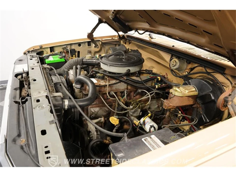 1984 Ford Bronco 3rd Gen - Image 30 of 31
