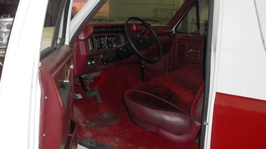 1984 Ford Bronco 3rd Gen - Image 4 of 6