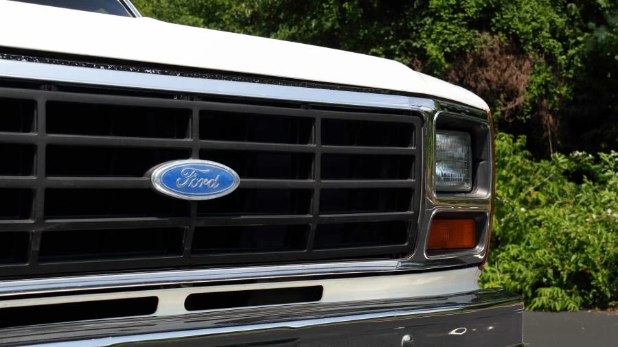 1984 Ford Bronco 3rd Gen - Image 11 of 12
