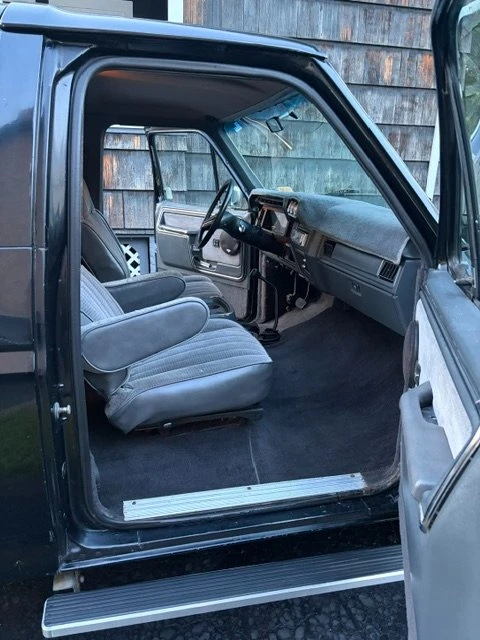 1984 Ford Bronco 3rd Gen - Image 10 of 12