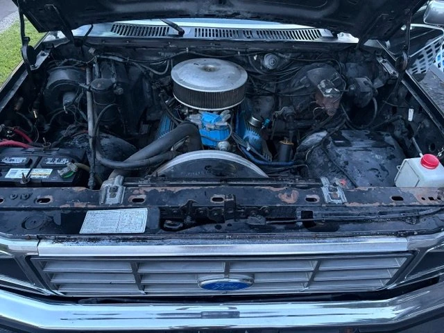 1984 Ford Bronco 3rd Gen - Image 12 of 12