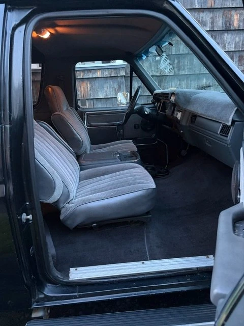 1984 Ford Bronco 3rd Gen - Image 9 of 12