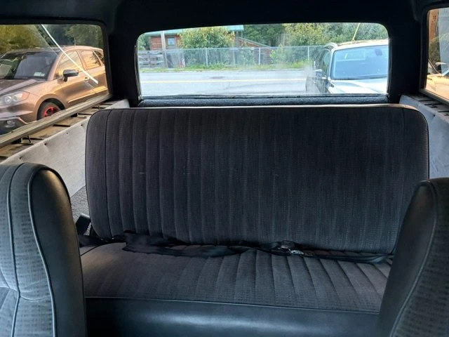 1984 Ford Bronco 3rd Gen - Image 11 of 12