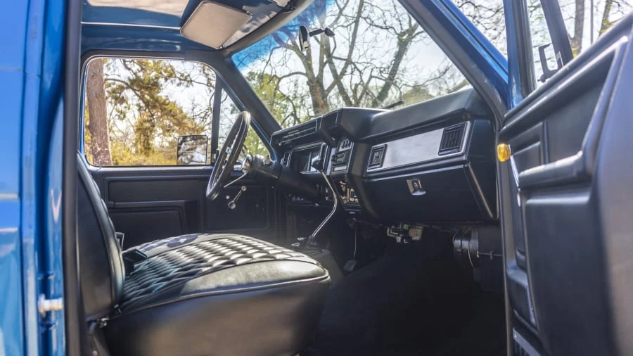 1984 Ford Bronco 3rd Gen - Image 5 of 27
