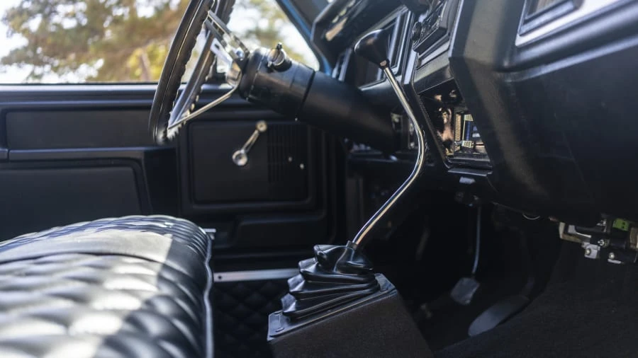 1984 Ford Bronco 3rd Gen - Image 11 of 27