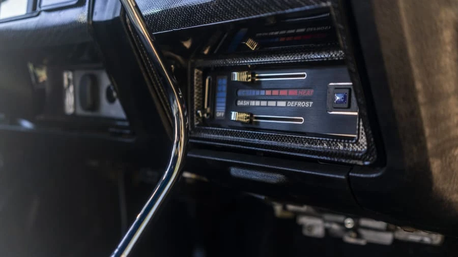 1984 Ford Bronco 3rd Gen - Image 25 of 27