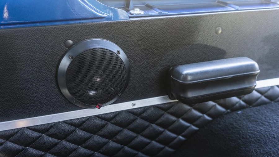 1984 Ford Bronco 3rd Gen - Image 26 of 27