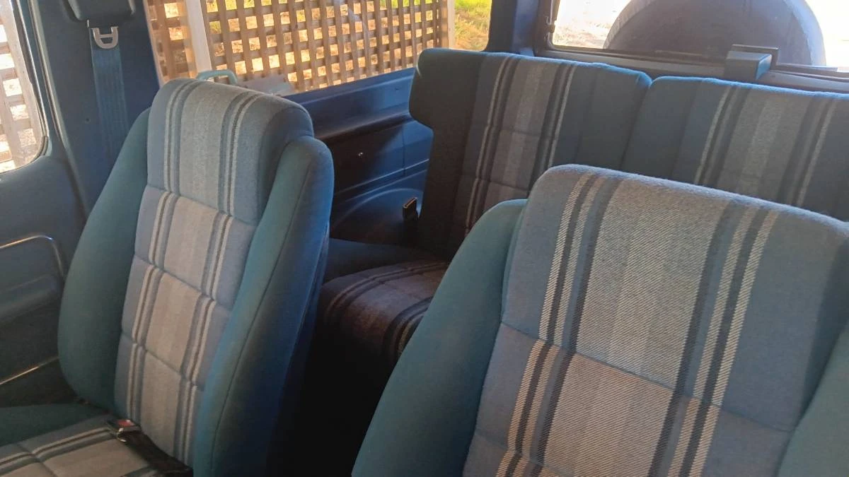 1984 Ford Bronco 3rd Gen - Image 5 of 5