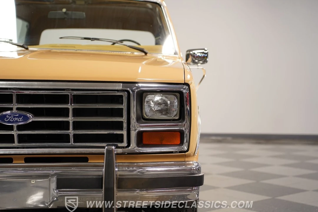 1984 Ford Bronco 3rd Gen - Image 21 of 31