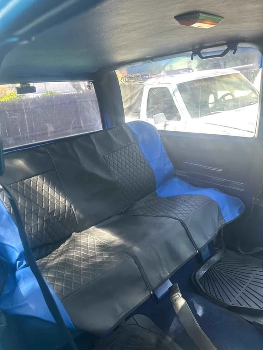 1984 Ford Bronco II - Image 12 of 16