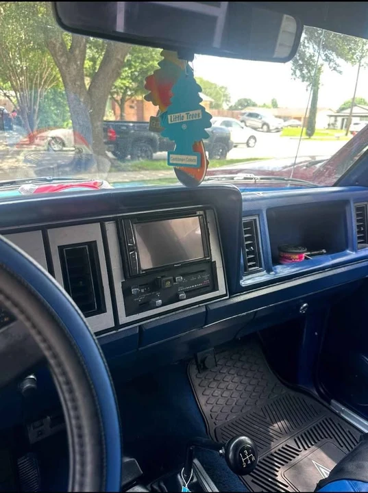 1984 Ford Bronco II - Image 7 of 16