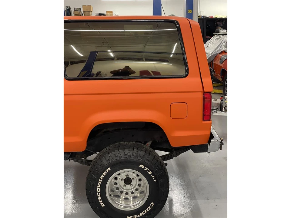 1984 Ford Bronco II - Image 6 of 19