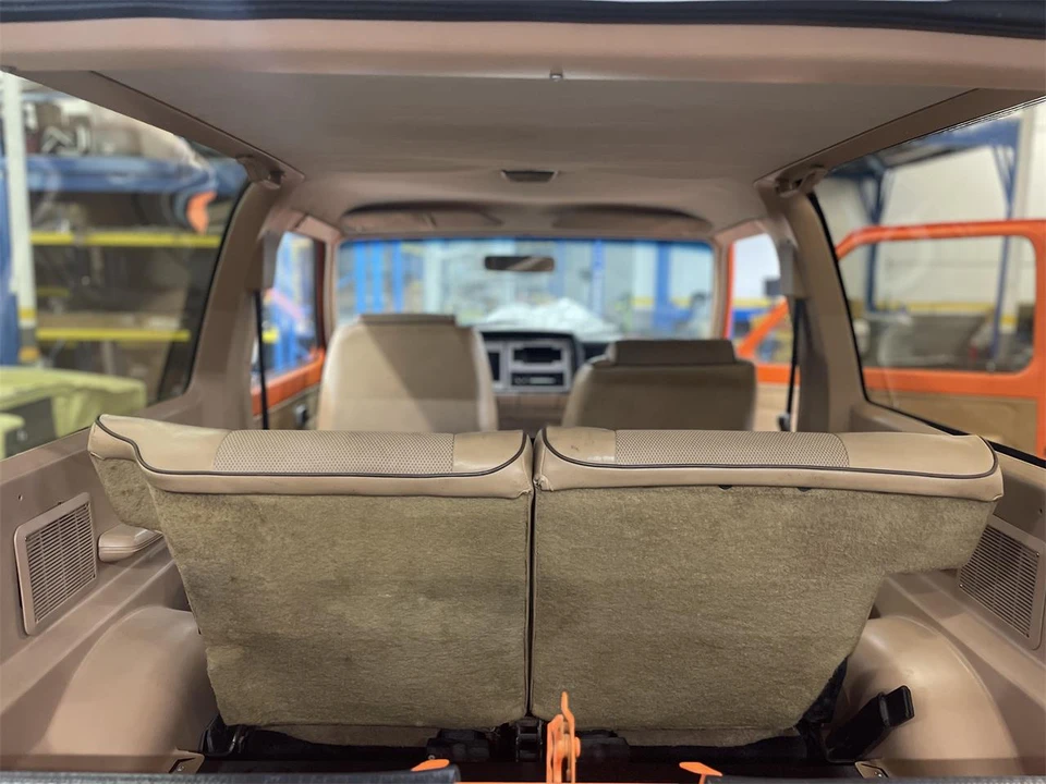 1984 Ford Bronco II - Image 13 of 19