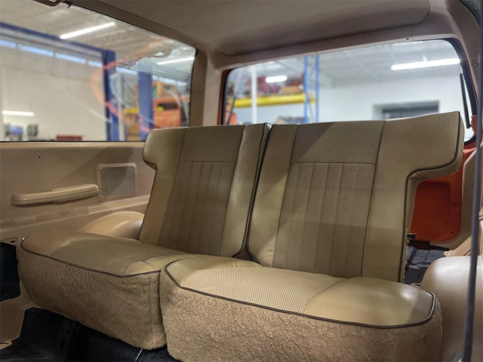 1984 Ford Bronco II - Image 14 of 19