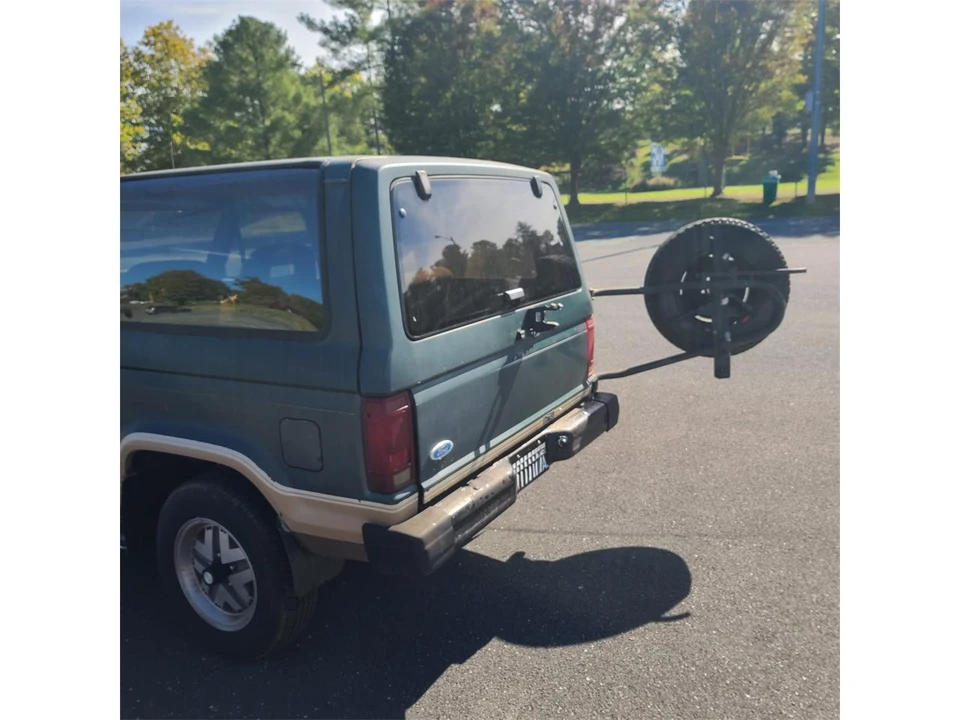 1984 Ford Bronco II - Image 11 of 26
