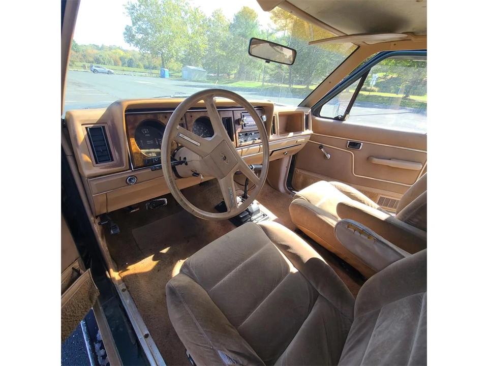 1984 Ford Bronco II - Image 13 of 26