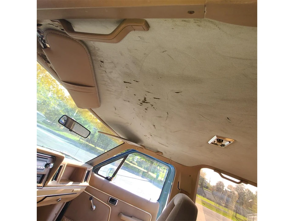 1984 Ford Bronco II - Image 22 of 26