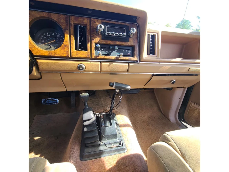 1984 Ford Bronco II - Image 14 of 26