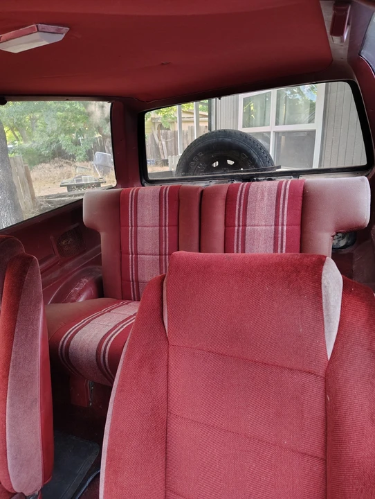 1984 Ford Bronco II - Image 9 of 13