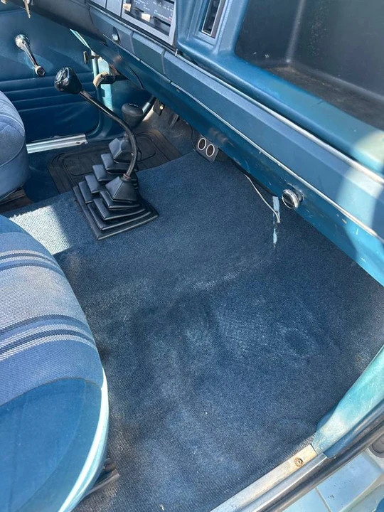 1984 Ford Bronco II - Image 9 of 24