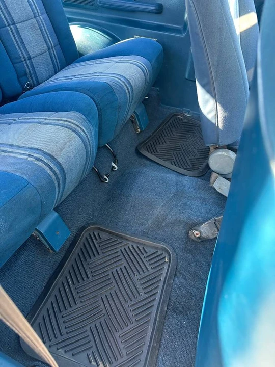 1984 Ford Bronco II - Image 7 of 24
