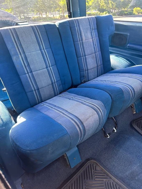 1984 Ford Bronco II - Image 6 of 24
