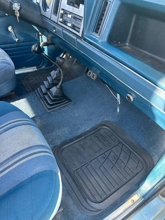 1984 Ford Bronco II - Image 8 of 24