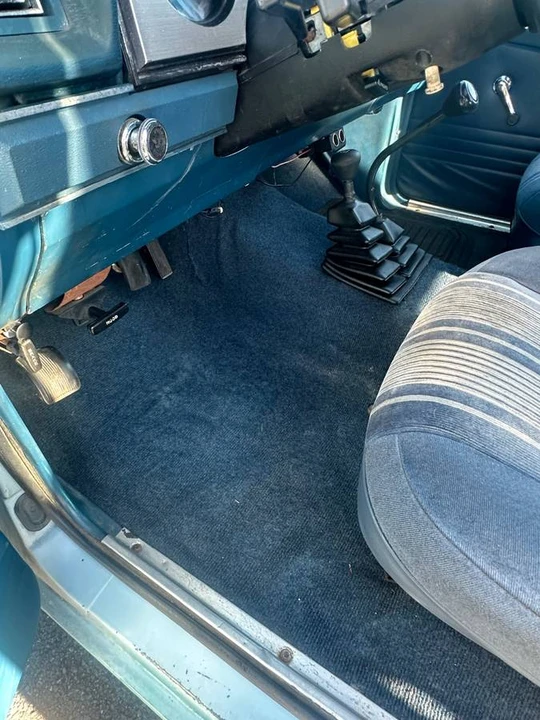 1984 Ford Bronco II - Image 14 of 24