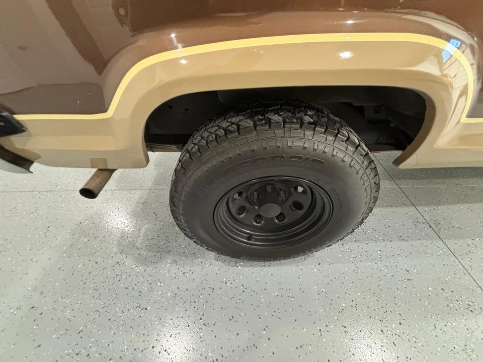 1984 Ford Bronco II - Image 30 of 31