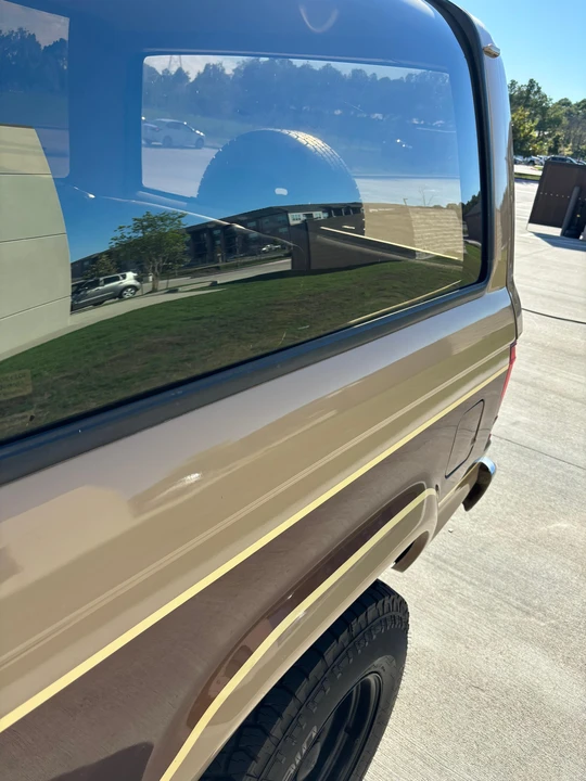 1984 Ford Bronco II - Image 24 of 31