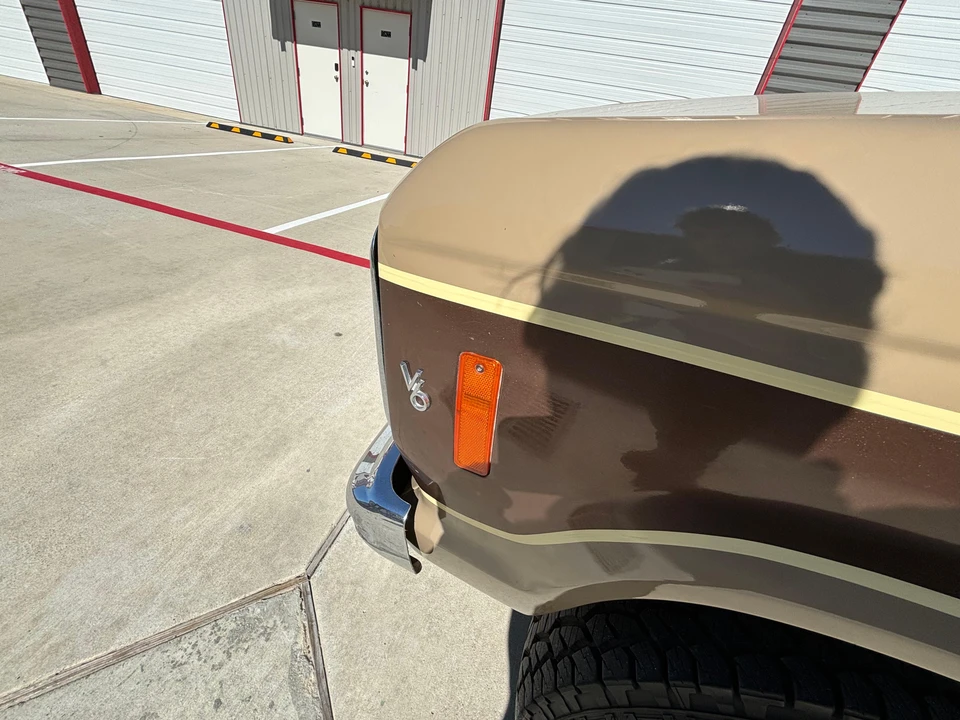 1984 Ford Bronco II - Image 21 of 31