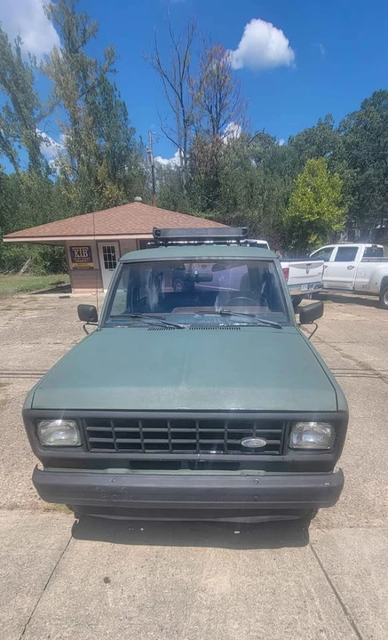 1984 Ford Bronco 3rd Gen - Image 4 of 11