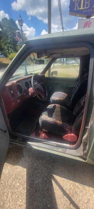 1984 Ford Bronco 3rd Gen - Image 8 of 11